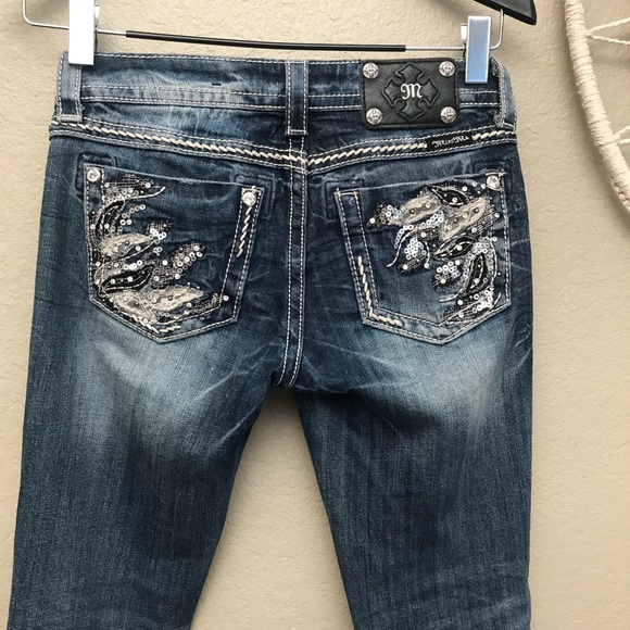 miss me jeans resale